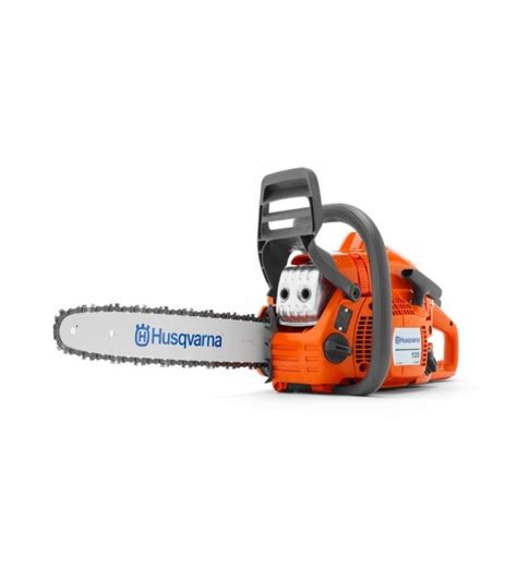 Tronçonneuse Husqvarna 135 ROCHA