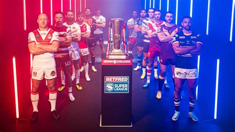 Super League 2023: Essential reading | Rugby League News | Sky Sports