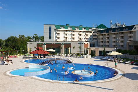 Hotel Izvor And Aqua Park Nhs