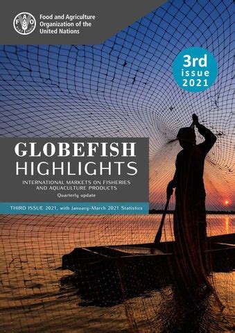 GLOBEFISH Highlights - 03/2021 by GLOBEFISH - Issuu