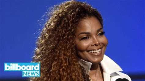 Janet Jackson To Receive Icon Award At Billboard Music Awards