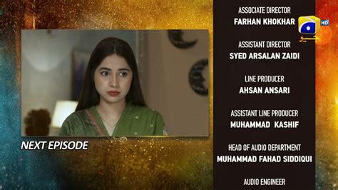 Tere Bin Episode 44 Teaser 10th May 2023 HAR PAL GEO Realtime