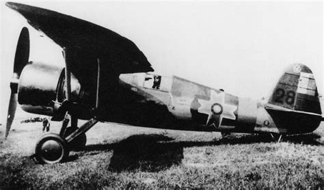P.Z.L. P.24, Истребитель | Энциклопедия военной техники