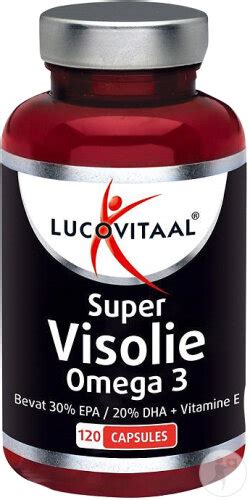 Lucovitaal Super Huile De Poisson Oméga 3 120 Gélules Newpharma