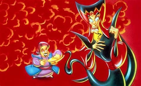 The Return Of Jafar Review | Movies4Kids