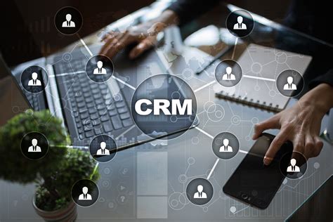 Le Crm L Outil De Gestion De La Relation Client Hubspot Crm