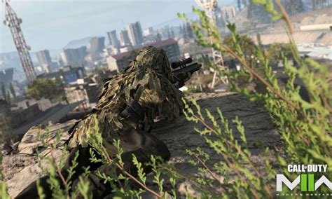 Los Desarrolladores De Modern Warfare 2 Muestran El Regreso De La