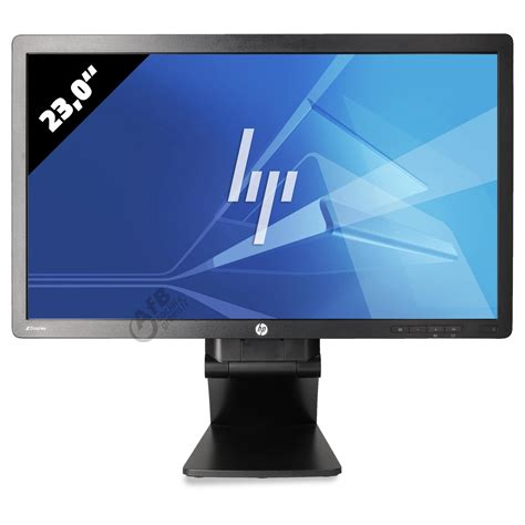 Hp Z Display Z23i 1920 X 1080 Fhd 230 Zoll 8 Ms Schwarz