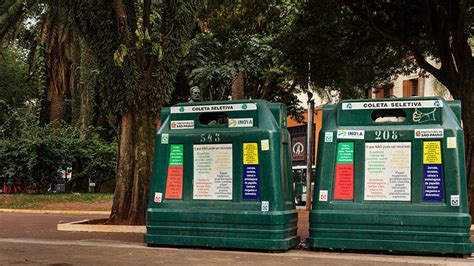 Recicla Sampa Zona leste de São Paulo ganha três novos Ecopontos