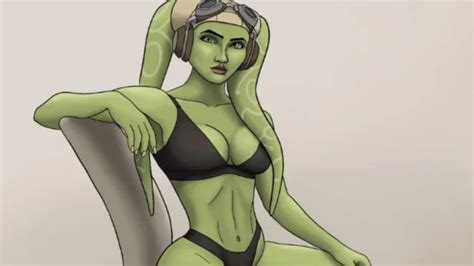Star Wars Knights Of The Old Republic Nude Mods Star Wars Clone Wars Ahsoka Tano Nude Porn