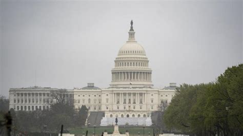 Coronavirus En Washington Dc Ltima Hora De Los Afectados En Los