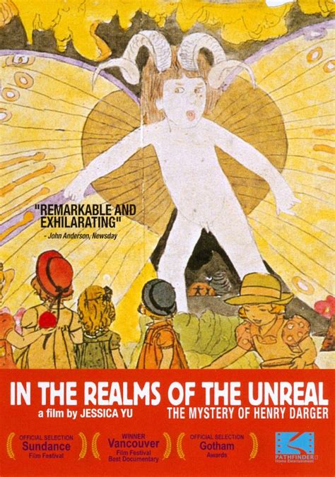 Best Buy: In the Realms of the Unreal [DVD] [2003]