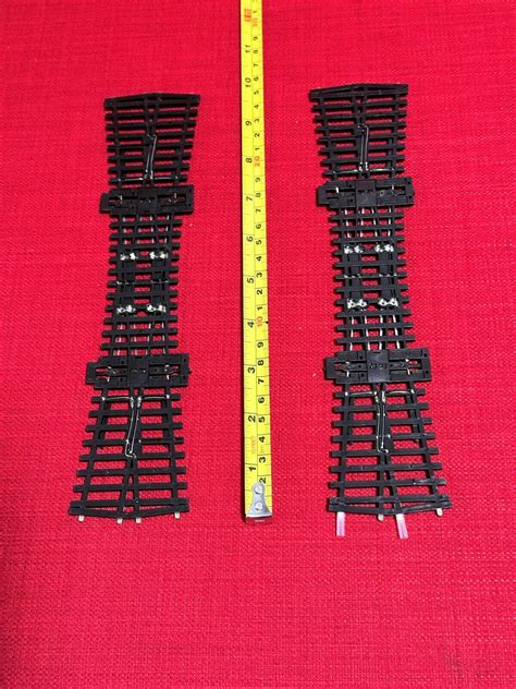 X Peco Streamline Gauge Double Slips Sl Ebay