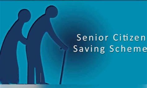 The Maximum Investment Limit For The Senior Citizen Savings Scheme