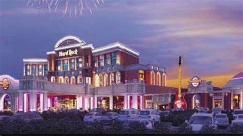 New developments proposed casino in Kenosha