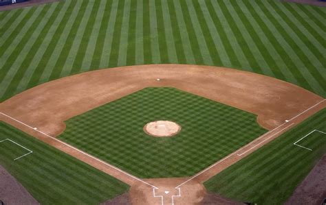 Baseball Mix - Schroeder Material, Inc.