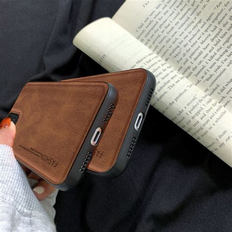 Luxury Leather Case In For Infinix Hot Pro Plus Pro G X With Ceramic Screen