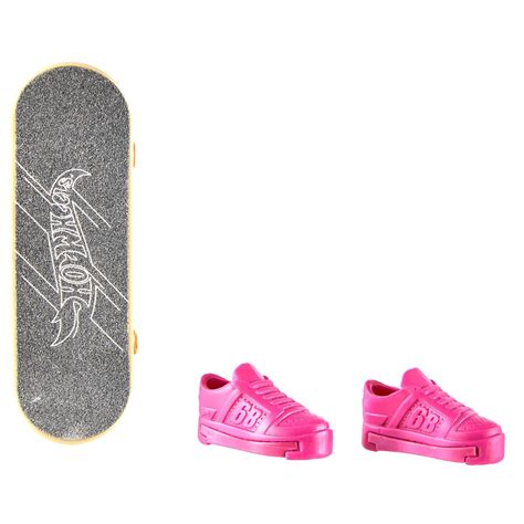 Hot Wheels Skate Fingerboard Singles Mix Random Pack