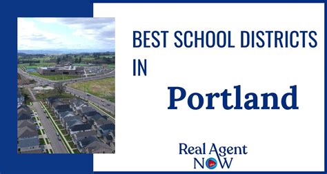 Best School Districts to live in PDX in 2020 - Living In Portland Oregon