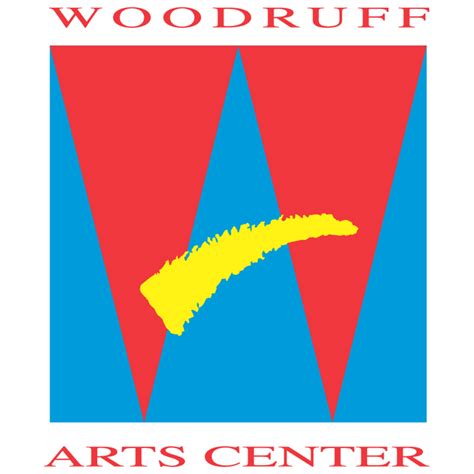 Woodruff Art Center logo, Vector Logo of Woodruff Art Center brand free ...