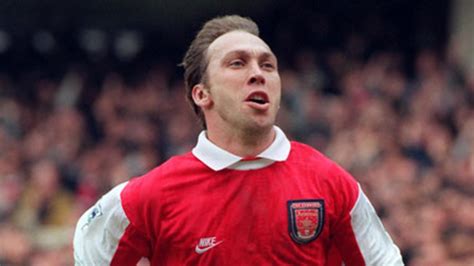 David Platt | Players | Men | Arsenal.com