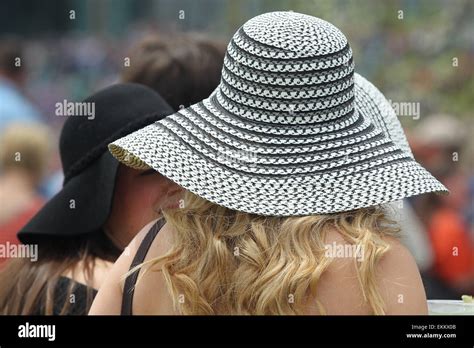 Hot Springs Arkansas USA Th Apr Arkansas Derby Day Scenery