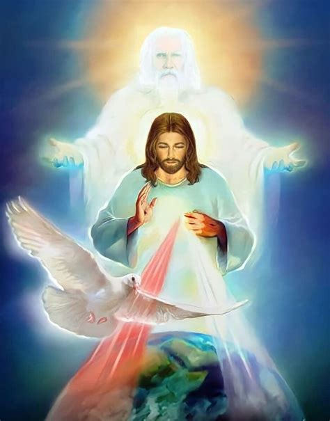 Pin By Palfreak18 On 𝐃𝐢𝐨𝐬 𝐞𝐬 𝐠𝐫𝐚𝐧𝐝𝐞 🔥 Jesus Christ Artwork Jesus Christ Art Jesus And Mary