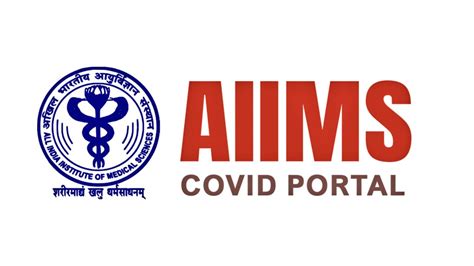 Aiims Logo