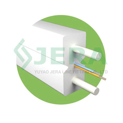 Fiber G A Indoor Gjxh Ftth Fiber Optical Drop Cables China Fiber