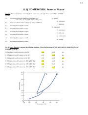 Understanding States of Matter: Definitions, Phase Diagrams, and ...