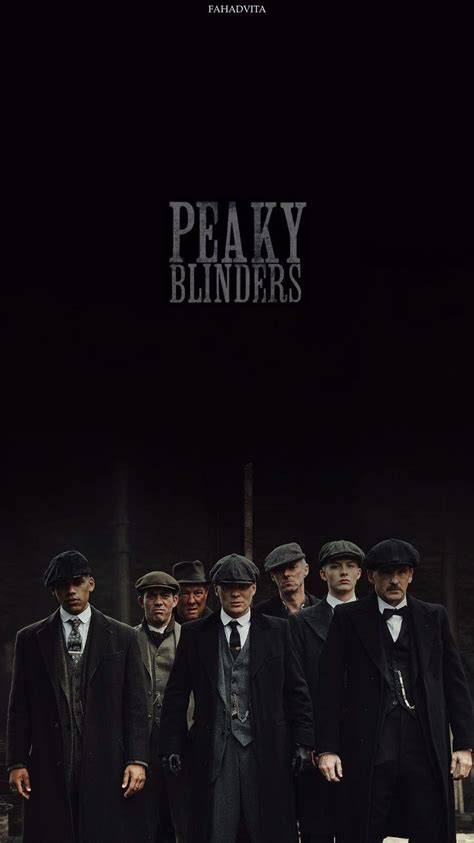 Peaky Blinders Pôsteres De Filmes Wallpapers De Filmes Posters De