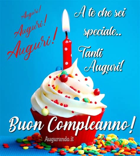 Immagini Buon Compleanno Spettacolari