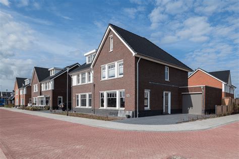 Referentie De Cirkel Marslanden Te Hardenberg Roosdom Tijhuis