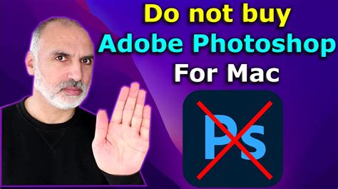 How To Install Free Photoshop Alternative On Mac Os Gimp Youtube