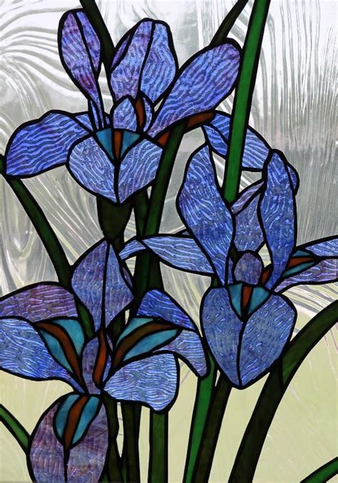 Pin By Angie Duncan On Glass Work In 2024 Stained Glass Flowers