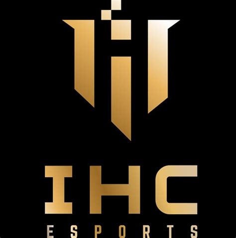 Profile Of IHC Esports The Team That Made New History By Winning The