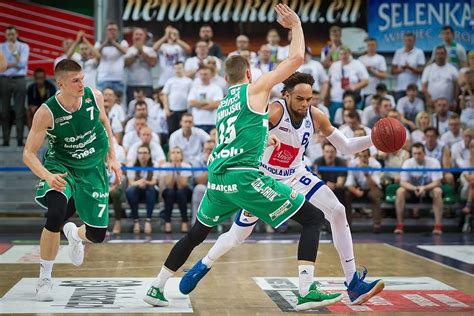 Anwil Wloclawek Anwil Włocławek Stelmet Enea BC Zielona Góra 98 84