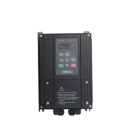 USFULL IP65 Solar Pump Inverter USFULL