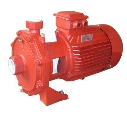 Scm Series Double Brass Impeller Water Pump Centrifugal Pump Buy