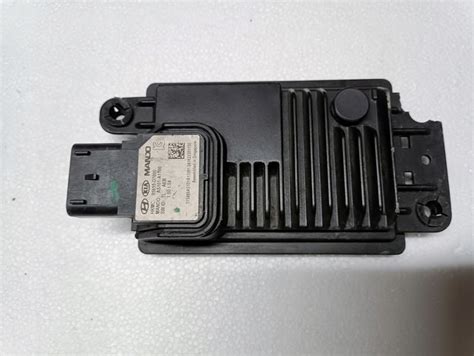 HYUNDAI TUCSON RADAR SENSOR DISTRONIC 95655D7000