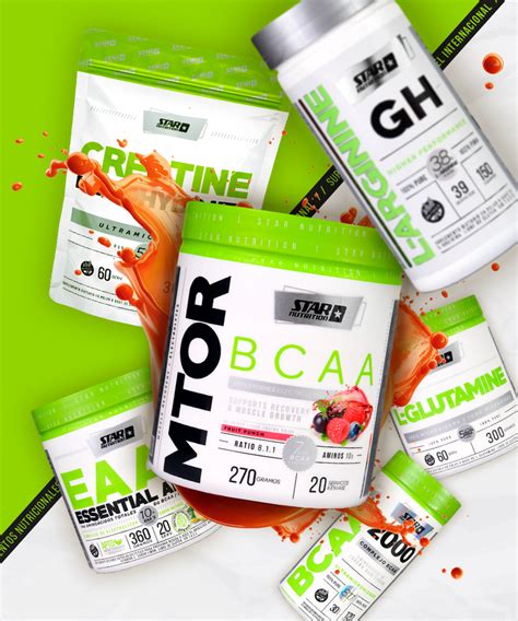 Mutant Mass 5kg – Star Nutrition Ar