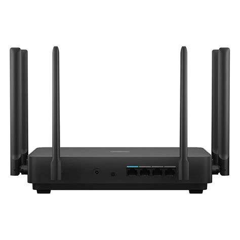 Router Xiaomi Ax Wifi Doble Banda Quito Ecuador