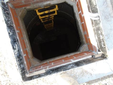 Manhole Benching Sewer Serve Solutions