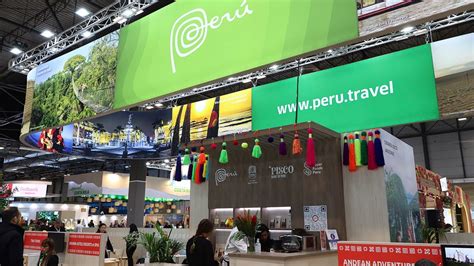 Así Se Desarrolló El Primer Día De La Feria Internacional De Turismo