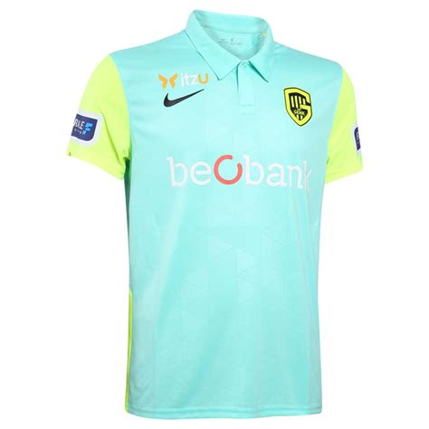 KRC Genk 2020 21 Nike Third Kit Football Shirt Culture Latest