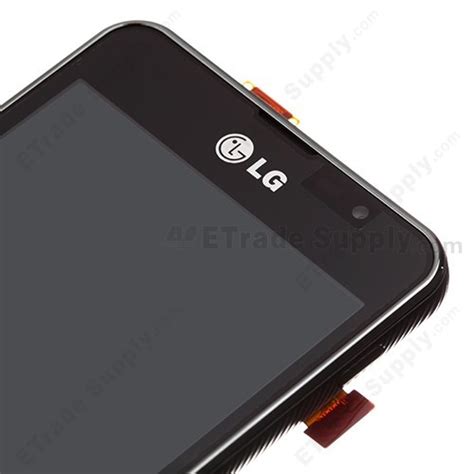 LG Escape P870 LCD And Digitizer Assembly ETrade Supply