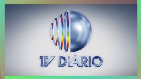 Vinheta Interprogramas Da Tv Di Rio Mogi Youtube