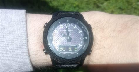 Unloved Solar - the North Edge Evoque | WatchCrunch