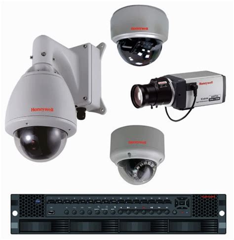 Cctv Honeywell | Cctv Update