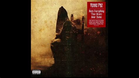 New Vinnie Paz Feat Chino Xl Warhead” Produced By Stubangas Stu